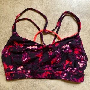 Old Navy Sports Bra